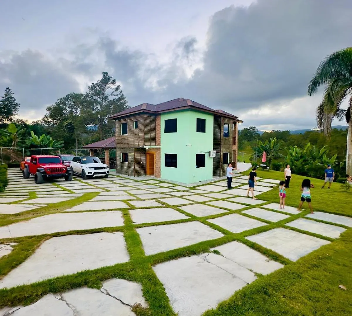 The American Dream Jarabacoa